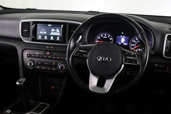 Kia Sportage 1.6 GDi 1 Euro 6 (s/s) 5dr
