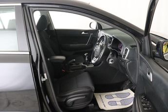 Kia Sportage 1.6 GDi 1 Euro 6 (s/s) 5dr