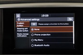 Kia Sportage 1.6 GDi 1 Euro 6 (s/s) 5dr