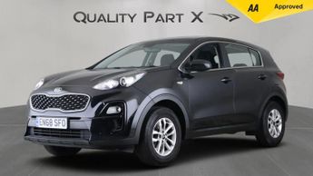 Kia Sportage 1.6 GDi 1 Euro 6 (s/s) 5dr