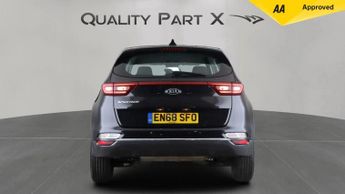 Kia Sportage 1.6 GDi 1 Euro 6 (s/s) 5dr