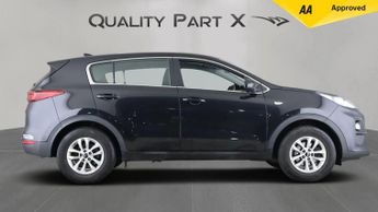 Kia Sportage 1.6 GDi 1 Euro 6 (s/s) 5dr