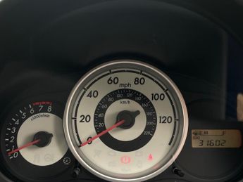 Mazda Mazda2 1.3 TS2 Euro 4 3dr