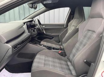 Volkswagen Golf 2.0 TDI GTD DSG Euro 6 (s/s) 5dr