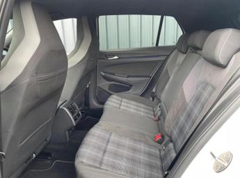 Volkswagen Golf 2.0 TDI GTD DSG Euro 6 (s/s) 5dr
