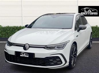 Volkswagen Golf 2.0 TDI GTD DSG Euro 6 (s/s) 5dr