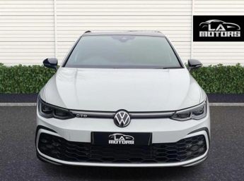 Volkswagen Golf 2.0 TDI GTD DSG Euro 6 (s/s) 5dr