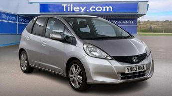 Honda Jazz 1.4 i-VTEC ES Plus CVT Euro 5 5dr