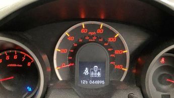 Honda Jazz 1.4 i-VTEC ES Plus CVT Euro 5 5dr
