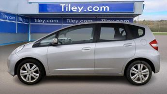 Honda Jazz 1.4 i-VTEC ES Plus CVT Euro 5 5dr