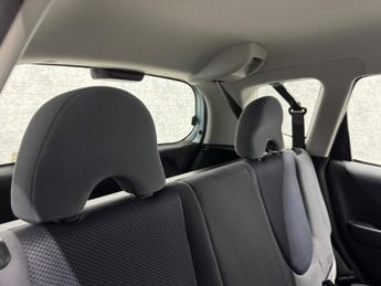 Honda Jazz 1.4 i-DSI SE CVT-7 5dr
