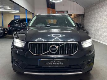 Volvo XC40 2.0 D3 Inscription Pro Auto AWD Euro 6 (s/s) 5dr