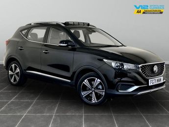 MG ZS 44.5kWh Exclusive Auto 5dr