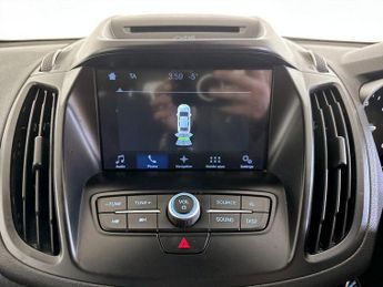 Ford Kuga 1.5 TDCi Titanium Euro 6 (s/s) 5dr