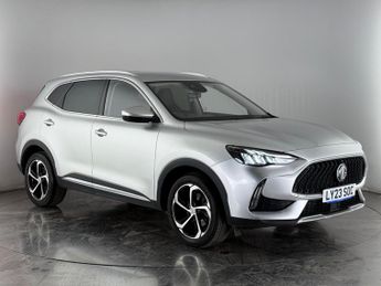 MG HS 1.5 T-GDI Trophy DCT Euro 6 (s/s) 5dr