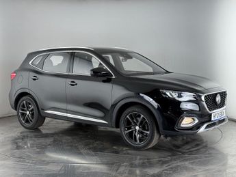 MG HS 1.5 T-GDI 16.6 kWh Exclusive Auto Euro 6 (s/s) 5dr