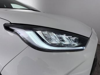 Toyota Yaris 1.5 VVT-h Design E-CVT Euro 6 (s/s) 5dr