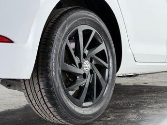 Volkswagen Golf 1.5 TSI EVO Match Edition DSG Euro 6 (s/s) 5dr