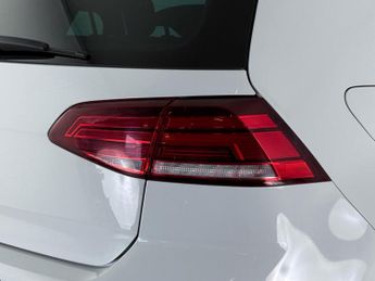 Volkswagen Golf 1.5 TSI EVO Match Edition DSG Euro 6 (s/s) 5dr