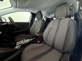 Peugeot 208 1.2 PureTech Allure Premium + EAT Euro 6 (s/s) 5dr