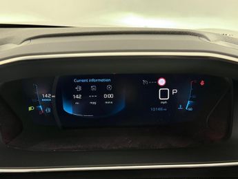 Peugeot 208 1.2 PureTech Allure Premium + EAT Euro 6 (s/s) 5dr