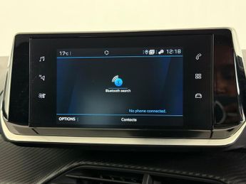 Peugeot 208 1.2 PureTech Allure Premium + EAT Euro 6 (s/s) 5dr