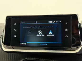 Peugeot 208 1.2 PureTech Allure Premium + EAT Euro 6 (s/s) 5dr