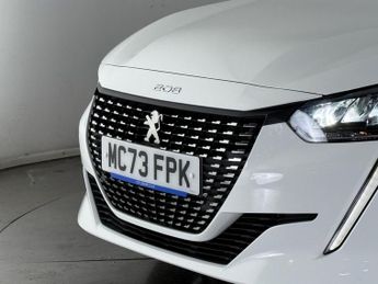 Peugeot 208 1.2 PureTech Allure Premium + EAT Euro 6 (s/s) 5dr