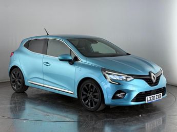 Renault Clio 1.0 TCe S Edition Euro 6 (s/s) 5dr