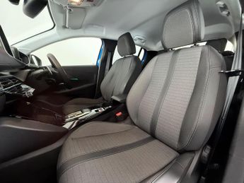 Peugeot 208 1.2 PureTech Allure Premium + EAT Euro 6 (s/s) 5dr