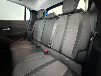 Peugeot 208 1.2 PureTech Allure Premium + EAT Euro 6 (s/s) 5dr