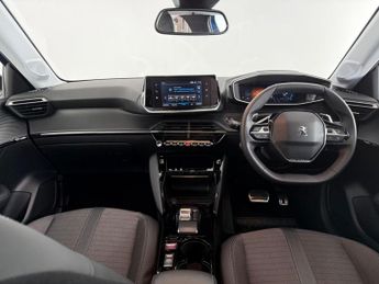 Peugeot 208 1.2 PureTech Allure Premium + EAT Euro 6 (s/s) 5dr