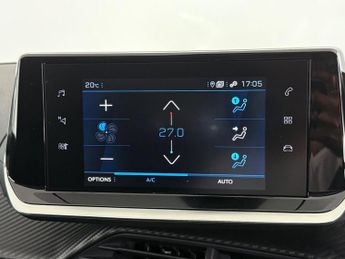 Peugeot 208 1.2 PureTech Allure Premium + EAT Euro 6 (s/s) 5dr