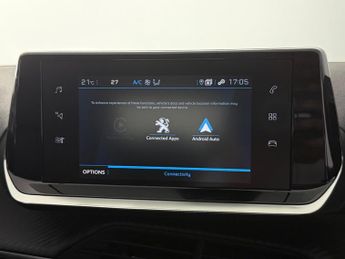 Peugeot 208 1.2 PureTech Allure Premium + EAT Euro 6 (s/s) 5dr