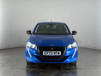 Peugeot 208 1.2 PureTech Allure Premium + EAT Euro 6 (s/s) 5dr