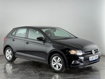 Volkswagen Polo 1.0 TSI SE Euro 6 (s/s) 5dr