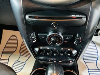 MINI Countryman 2.0 Cooper SD Auto Euro 5 5dr