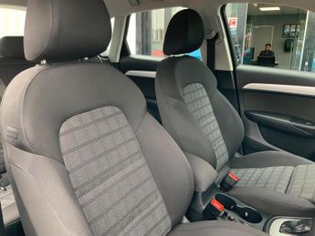Audi Q3 2.0 TFSI SE S Tronic quattro Euro 6 (s/s) 5dr