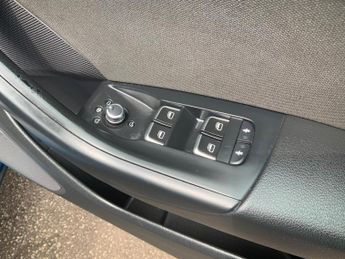 Audi Q3 2.0 TFSI SE S Tronic quattro Euro 6 (s/s) 5dr