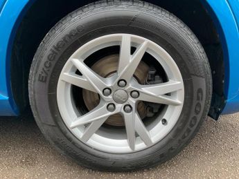 Audi Q3 2.0 TFSI SE S Tronic quattro Euro 6 (s/s) 5dr