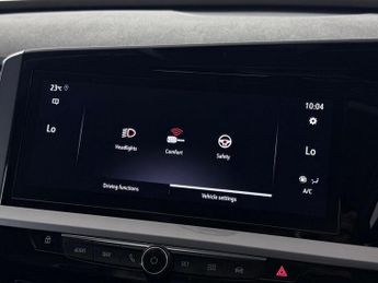 Vauxhall Grandland 1.2 Turbo Ultimate Auto Euro 6 (s/s) 5dr