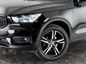 Volvo XC40 1.5 T3 R-Design Auto Euro 6 (s/s) 5dr