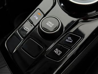 Kia Sportage 1.6 h T-GDi 3 Auto Euro 6 (s/s) 5dr