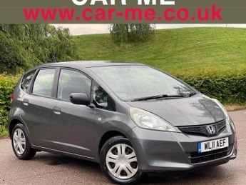 Honda Jazz 1.2 i-VTEC S Euro 5 5dr