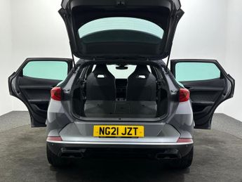 CUPRA Formentor 1.4 eHybrid 12.8kWh V2 DSG Euro 6 (s/s) 5dr