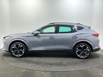 CUPRA Formentor 1.4 eHybrid 12.8kWh V2 DSG Euro 6 (s/s) 5dr