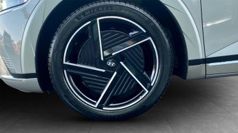 Hyundai IONIQ 5 84kWh Ultimate Hatchback 5dr Electric Auto (228 ps)
