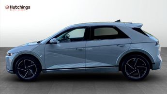 Hyundai IONIQ 5 84kWh Ultimate Hatchback 5dr Electric Auto (228 ps)