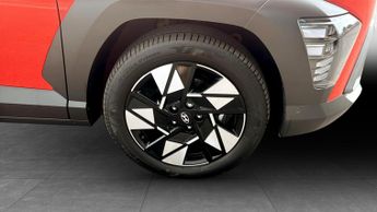 Hyundai KONA 1.6 h-GDi Ultimate DCT Euro 6 (s/s) 5dr