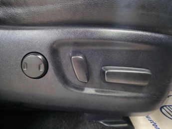 Toyota RAV4 2.0 V-Matic Excel CVT 4WD Euro 6 (s/s) 5dr